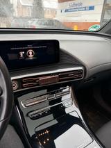 Mercedes-Benz MB Garantie bis 12.2029 !! - gebrauchte Mercedes-Benz EQC aus dem Jahr 2023