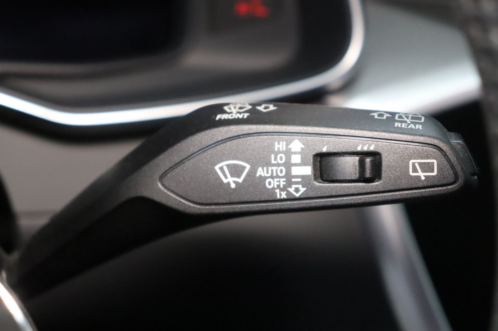 Fahrzeugabbildung Audi A6 Avant 45 TDI quattro sport * MwSt. ausw.