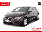Seat Leon 1.5 TSI FR DSG LED Navi Leder Beats Full Li - Seat Leon: Fr Dsg