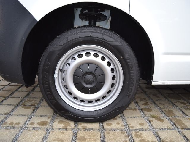 T6.1 Transporter Kasten 2.0 TDI 150 PS LR Kasten