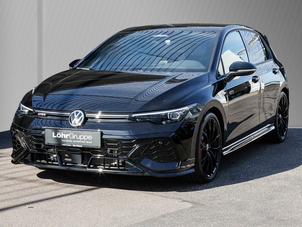Volkswagen Golf GTI 2.0 TSI DSG Clubsport Navi/IQ-Light/RFK imagem 2