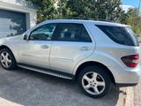 Mercedes-Benz mercedes ml350 w164 - gebrauchte Mercedes-Benz ML 350 aus dem Jahr 2007