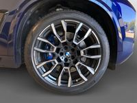 BMW X5 M60 - Vorschau Bild 17