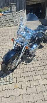 Suzuki VL 1500 LT , Viel Zubehör und alles eingetragen! - SUZUKI VL 1500
