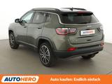 Jeep Compass 1.4 M-Air Limited 4WD Aut.*NAVI*LED*ACC* - Jeep Compass mit Schiebedach