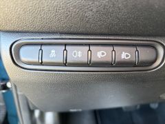 FIAT 500 e 3+1 Icon 42kWh Navi+SHZ+Winterp.+KeyLess+K