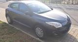 Renault Megane Expression 1.6 mit AHK  - Renault Megane: 1.6