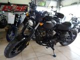 Hyosung GV125iS Aquila EVO Bobber GV 125 S Windschild - Offers matching your search criteria