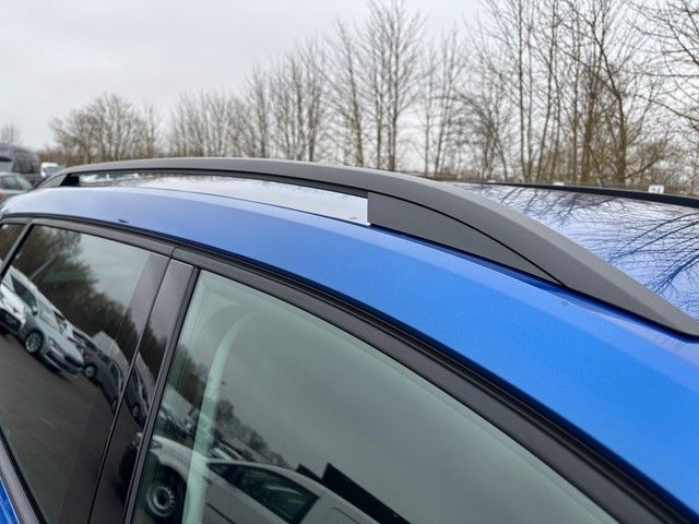 Fahrzeugabbildung SKODA Karoq 1.5 TSI Tour + ACC+SHZ+LED+AHK+GRA+