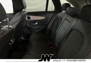 Mercedes GLC 300 - 10