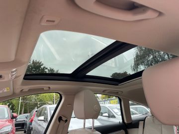 BMW 320 Gran Turismo - 12