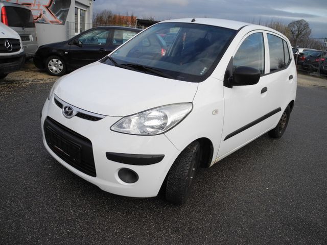 Hyundai i10 1.1 Classic