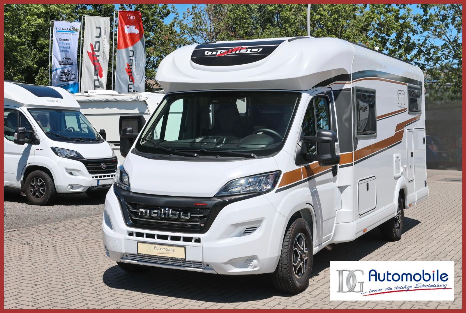 Malibu T 430 LE | SOMMER, SONNE, SALE bis zum 31.07