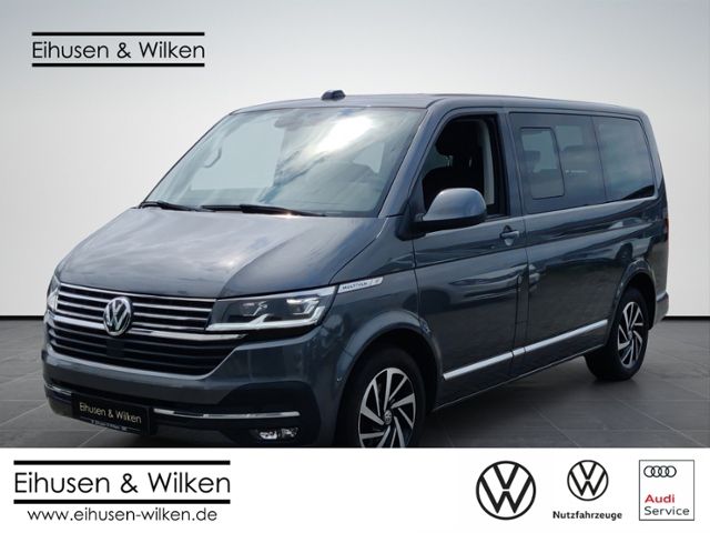Image of Volkswagen T6 Multivan