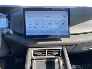 BYD Atto 2 EV 45,12kWh Active Kam.+KeyLess+LED+Navi