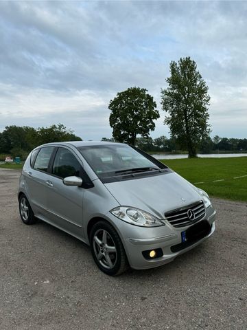 Mercedes-Benz Mercedes Benz A180 CDI