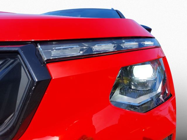 Kamiq 1.5 TSI Monte Carlo PANO*KAM*LED