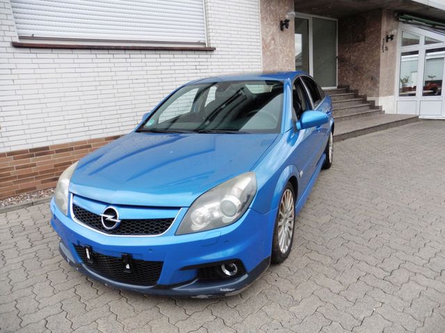 Opel Vectra C Lim. OPC