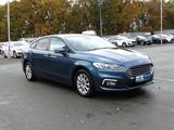Ford Mondeo Lim. 2,0-150Ps*Navi*Kamera*4xSHZ*LHZ*1Hd - Ford Mondeo Gebrauchtwagen in Nürnberg