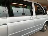 Volkswagen T5 Multivan Highline 4Motion Leder|Navi|AHK|SHZ - Volkswagen T5 Multivan in Bremen