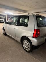 Volkswagen Vw Lupo 3l 1.2Tdi Tüv Neu Automatik - Volkswagen Lupo: TDI