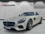 Mercedes-Benz AMG GT  Leistungssteigerung 554 PS+Sportauspuff - mit Benzin-Antrieb: Leistungssteigerung
