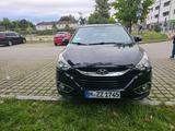 Hyundai ix35 2.0 CRDi 194 PS Automatik Vol... - gebrauchte Hyundai TUCSON aus dem Jahr 2013