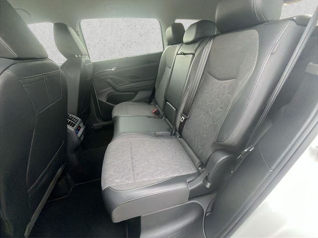 Tayron Life 2.0 TDI 4M DSG 7Sitze,AHK,Kamera