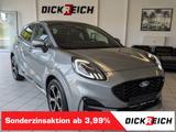 Ford Puma ST-Line Matrix Pano Winter-Paket 360° AHK  - Ford Puma Jahreswagen