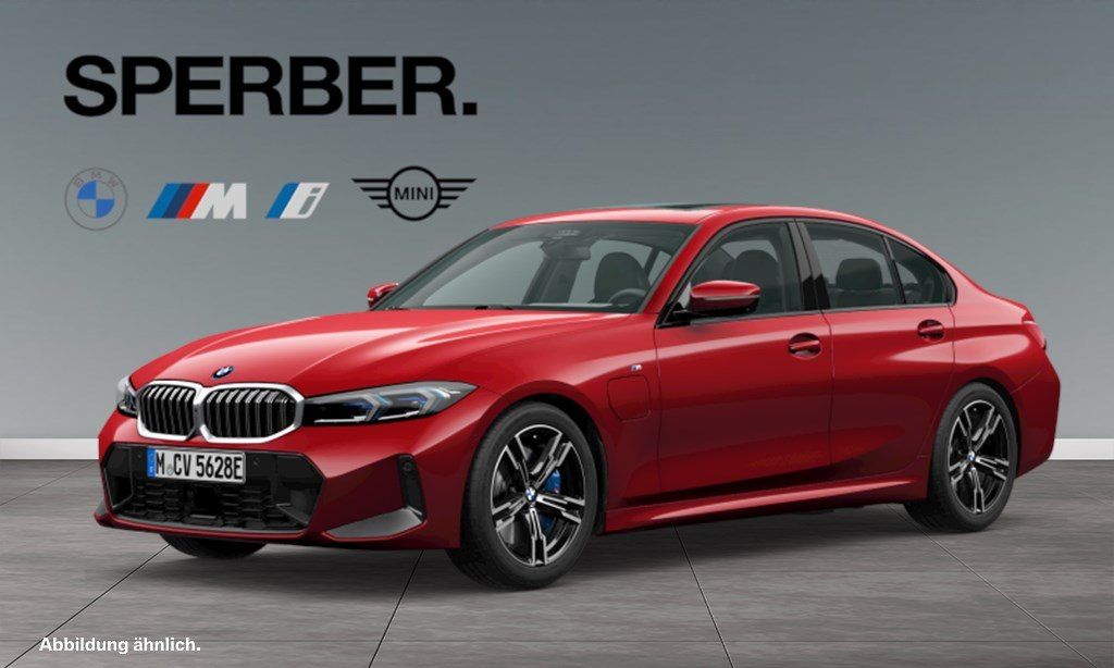 BMW 330 - Bild 1