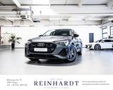 Audi E-TRON SPORTBACK 55 S LINE/MTRX/HuD/PANO/360°/VC
