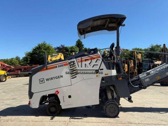Andere Wirtgen W 50 Ri
