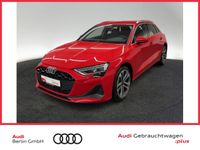 Audi A3 - Vorschau Bild 1