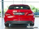 Mercedes-Benz CLA 180 SB Urban+LED+AHK+NAVI+18ZOLL+PTC+SHZ - gebrauchte Mercedes-Benz CLA 180 Shooting Brake aus dem Jahr 2018