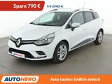 Renault Clio 0.9 Limited *NAVI*TEMPO*KLIMA*
