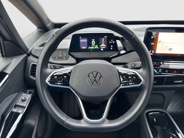 ID.3 PRO PERFORMANCE REAR VIEW APP.CON NAVI SHZG