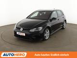 Volkswagen Golf VII 2.0 TSI R BlueMotion 4Motion Aut.*NAVI* - Volkswagen Golf: Tsi Bluemotion