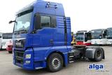 MAN 18.480 TGX 4x2, Zum Schlachten, Motor defekt - MAN Tgx