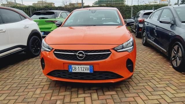 Opel OPEL Corsa 1.2 Edition