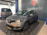 Renault Captur Luxe/ R-KAM/PDC/NAVI/AUTOMATIK - Renault Captur Gebrauchtwagen