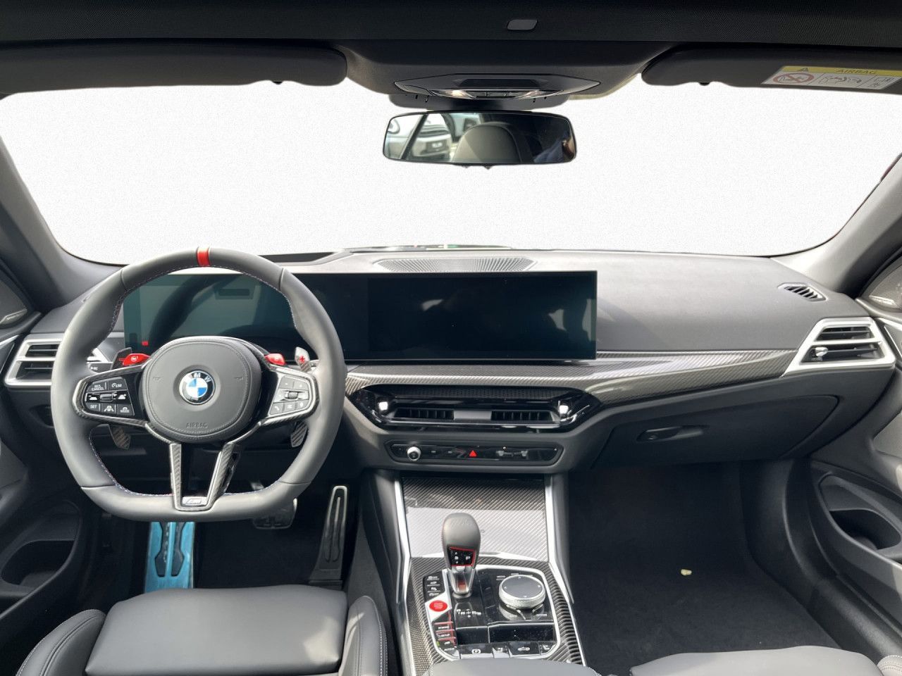 BMW M4 - Bild 14