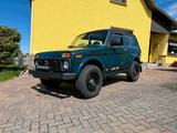 Lada Niva 21214 - Lada Niva von privat