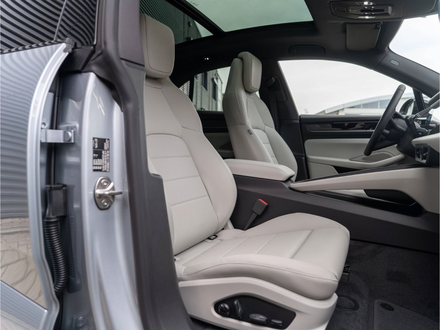 Porsche Macan - Bild 31