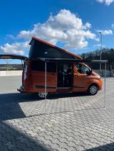 Westfalia Nugget - Westfalia Wohnwagen & Wohnmobile