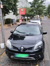 Renault koleos Automatik - Renault Alaskan in Köln