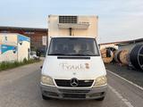 Mercedes-Benz Sprinter 413 CDI*Kühlkoffer*Thermo King*KLIMA* - Mercedes-Benz: 413