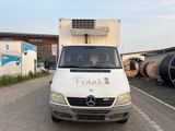 Mercedes-Benz Sprinter 413 CDI*Kühlkoffer*Thermo King*KLIMA* - Mercedes-Benz Sprinter: 413