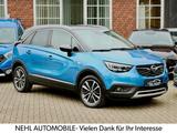 Opel Crossland X Ultimate*AUTOMATIK*HEAD UP*TÜV NEU - Opel Crossland (X) Gebrauchtwagen in Hannover