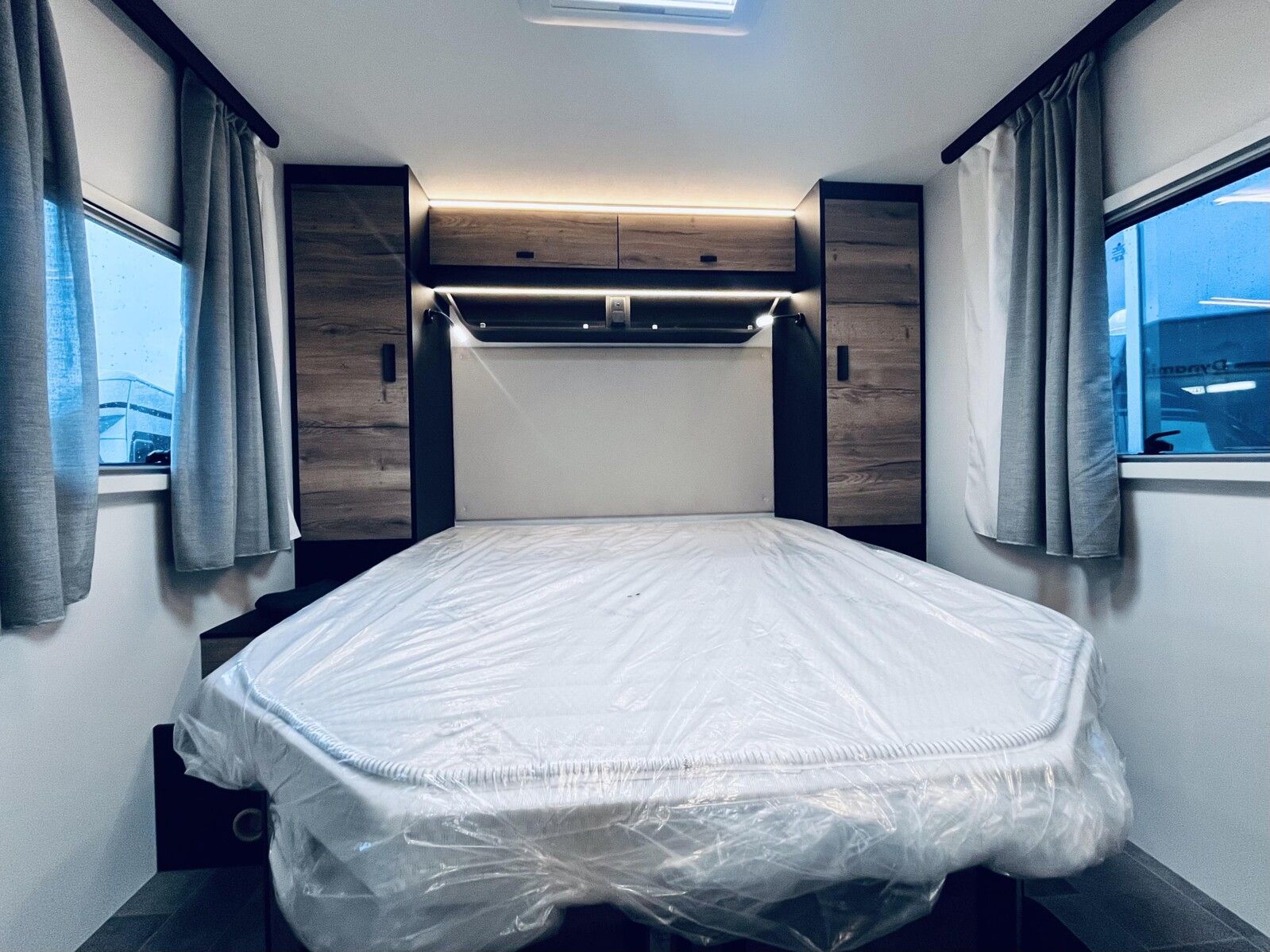 Fahrzeugabbildung XGO Dynamic 66P Modell 2027