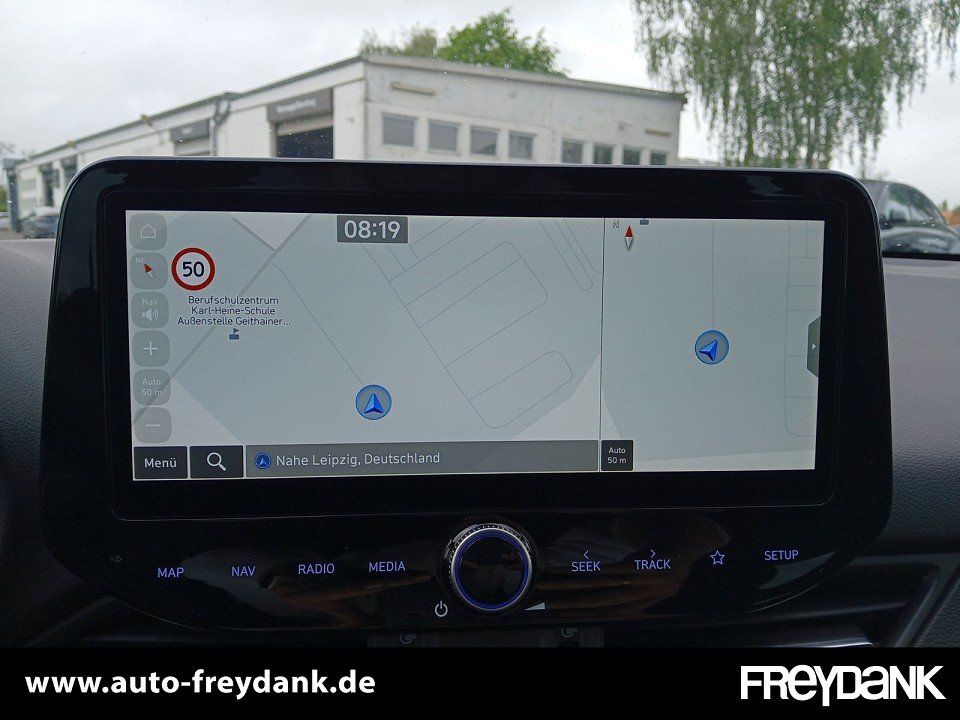 Hyundai i30 – Bild 14